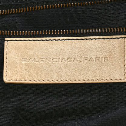 Balenciaga Chevre Classic Hardware Twiggy Mastic 6 of 13