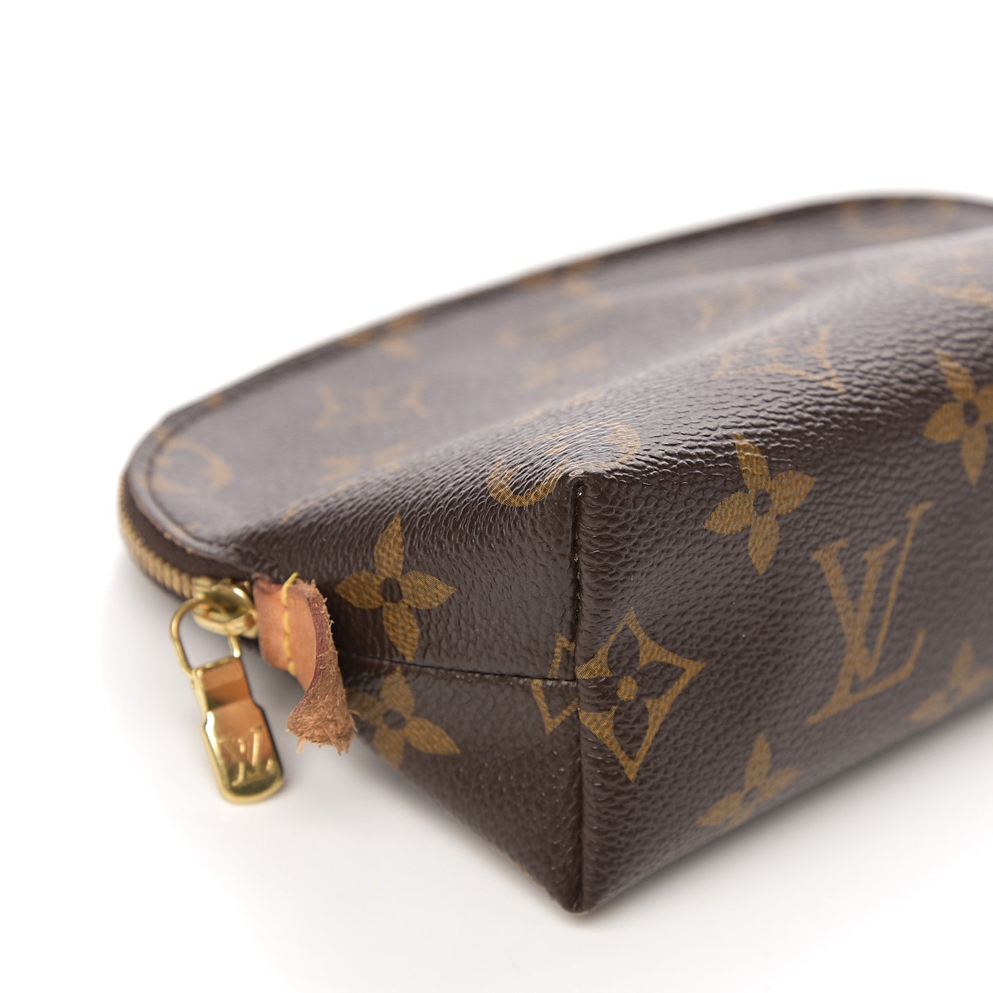 Monogram Cosmetic Pouch