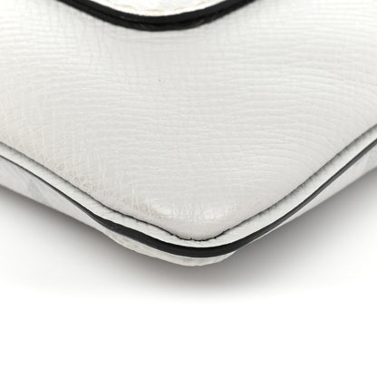 Louis Vuitton Taigarama Outdoor Flap Messenger White 7 of 8