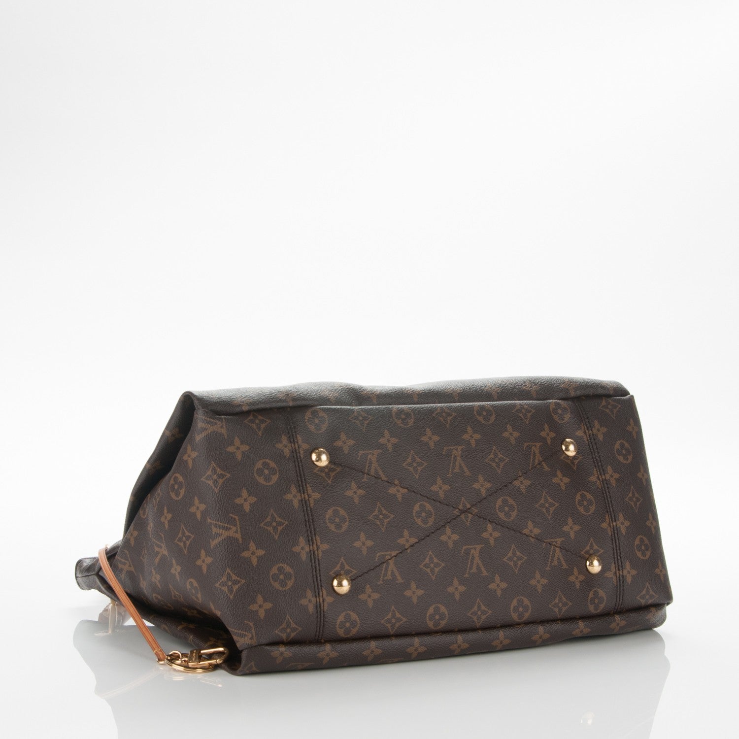 Louis Vuitton Monogram Artsy MM 4 of 7