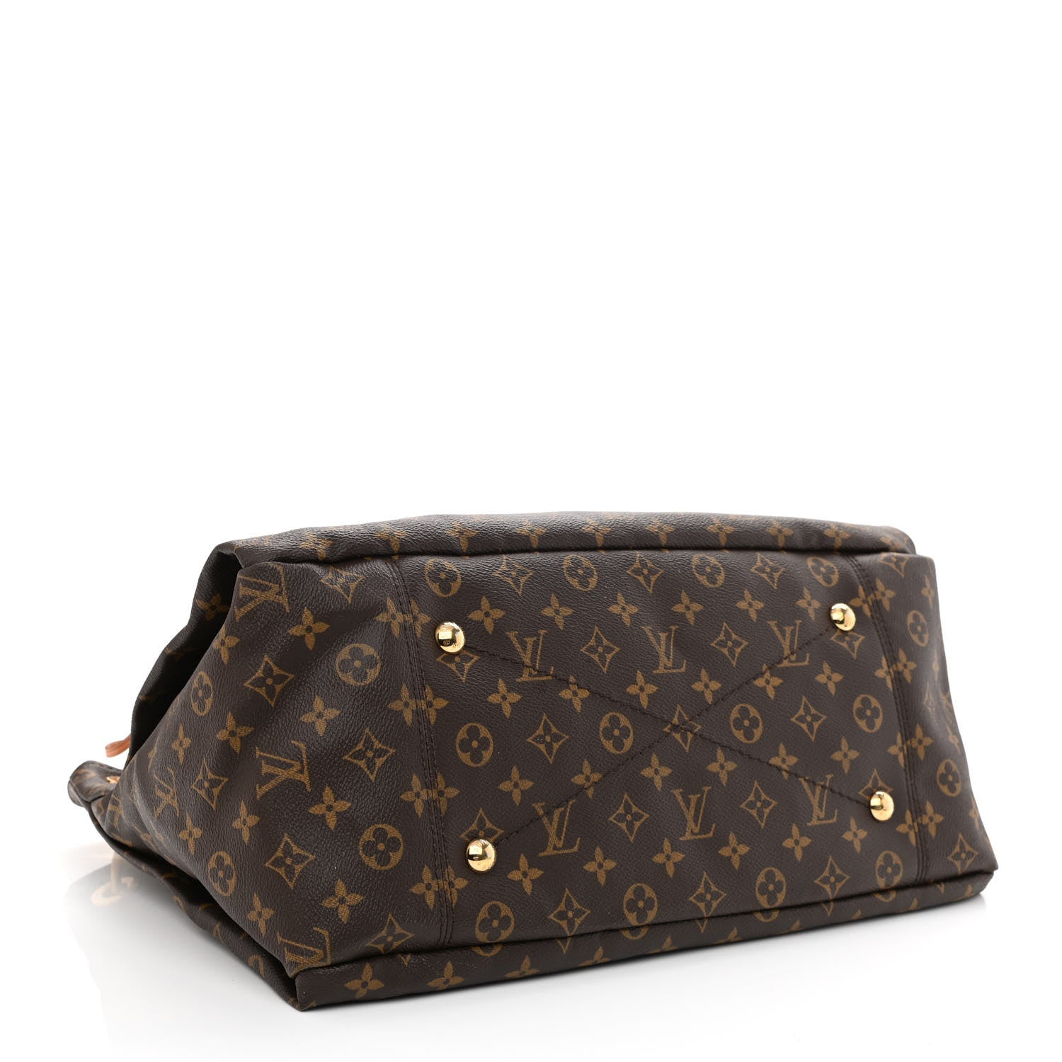Louis Vuitton Monogram Artsy MM 4 of 13
