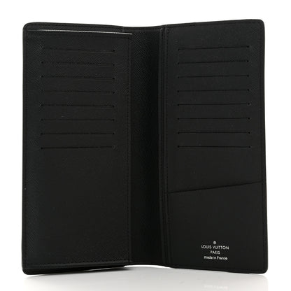 Louis Vuitton Damier Graphite Brazza Wallet 5 of 8