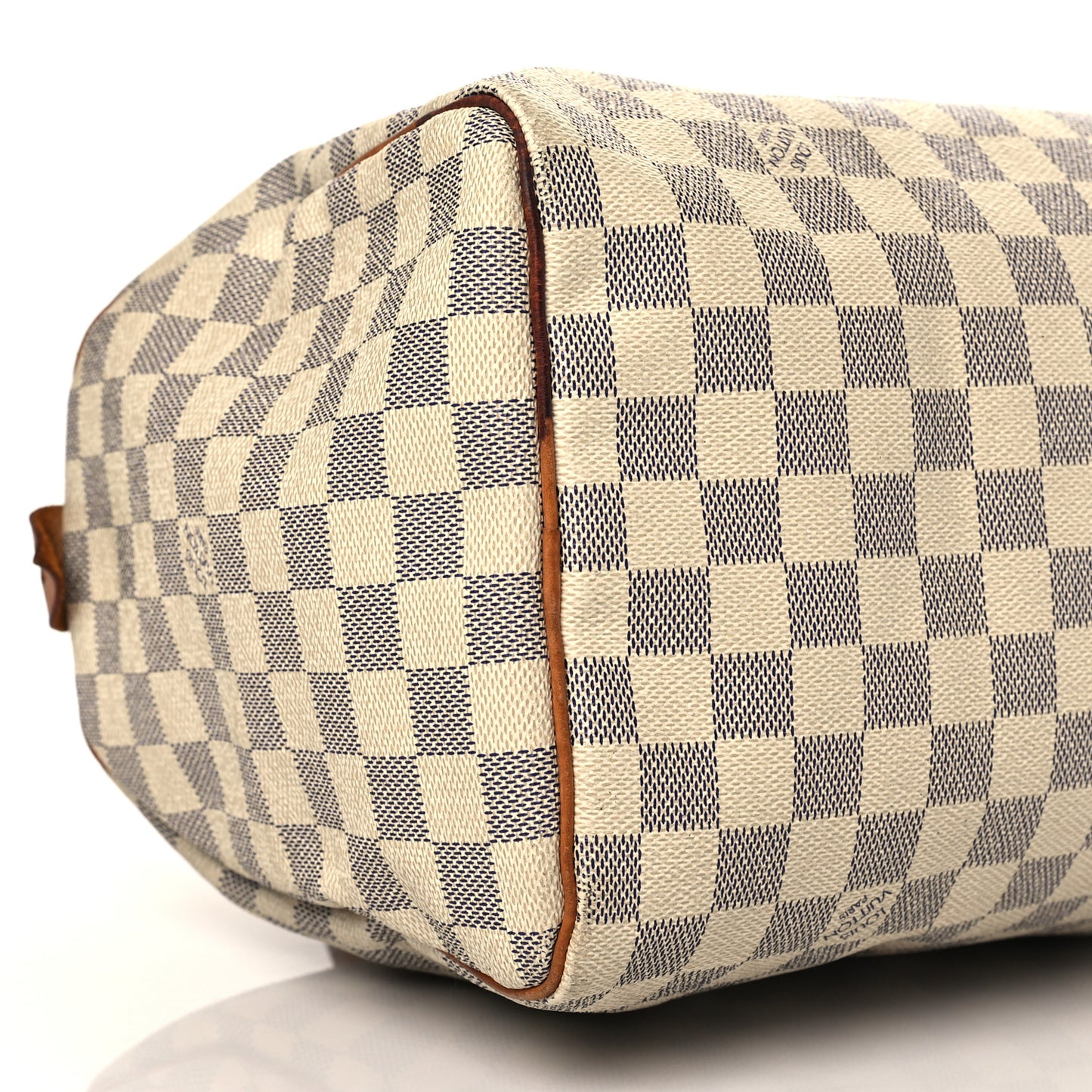 Damier Azur Speedy 30