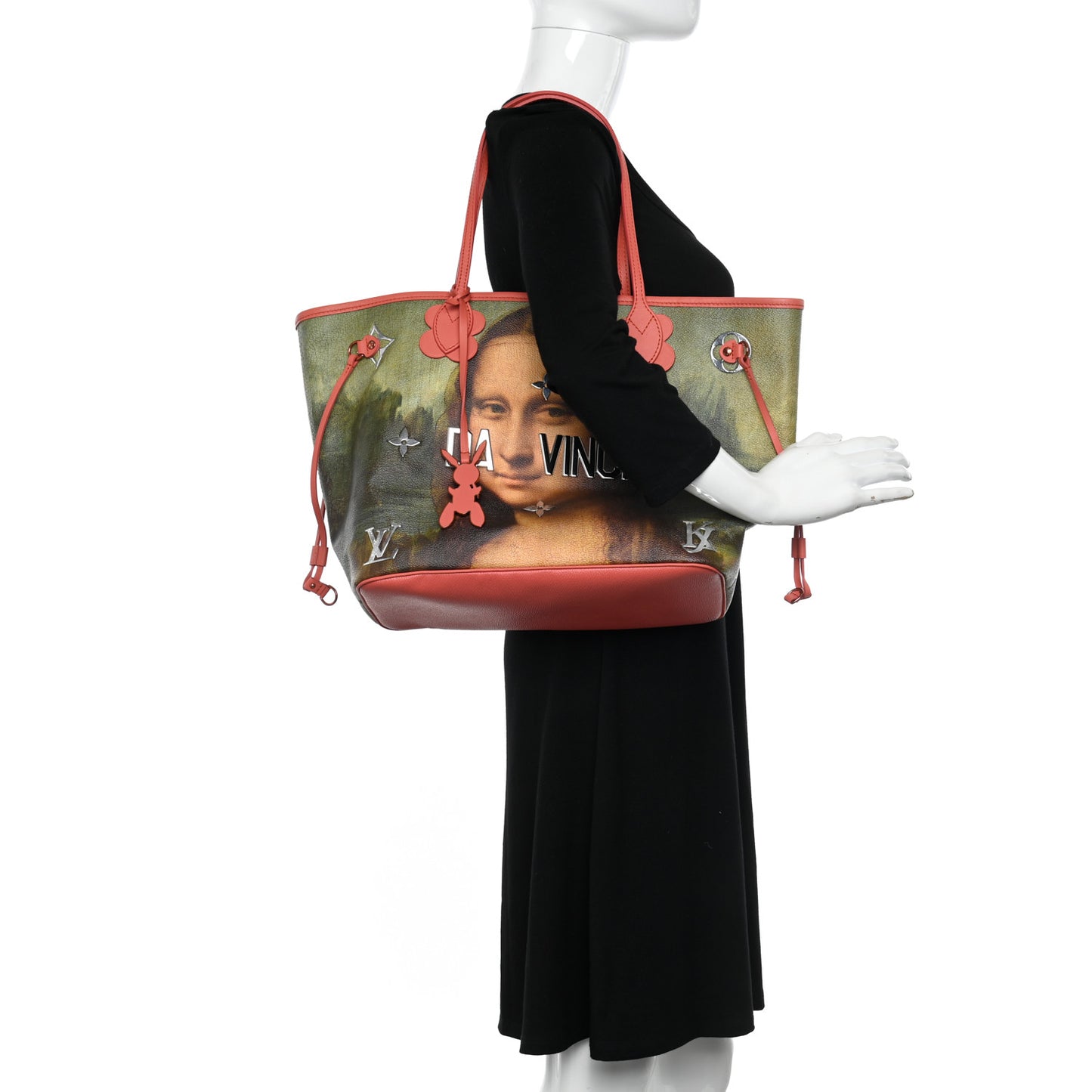 Masters Da Vinci Neverfull MM
