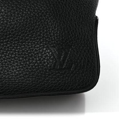 Louis Vuitton Taurillon Greenwich Black 12 of 12