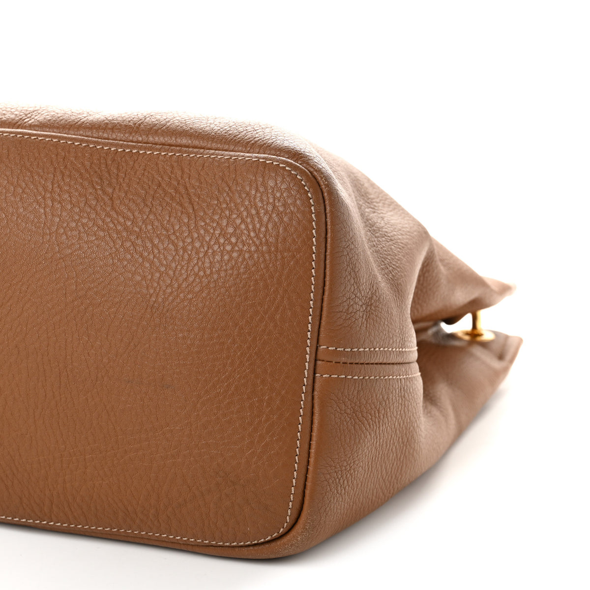 Vitello Daino Hobo Brandy
