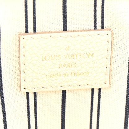 Louis Vuitton Empreinte Marais MM Neige 7 of 17