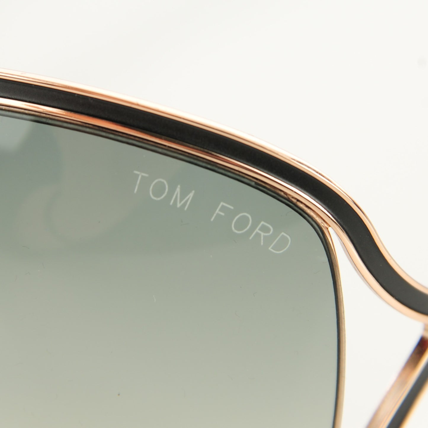 Rickie Crossover Sunglasses TF179 Black