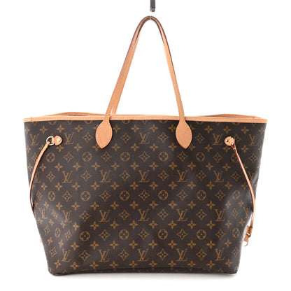 Louis Vuitton Monogram Neo Neverfull GM 1 of 10