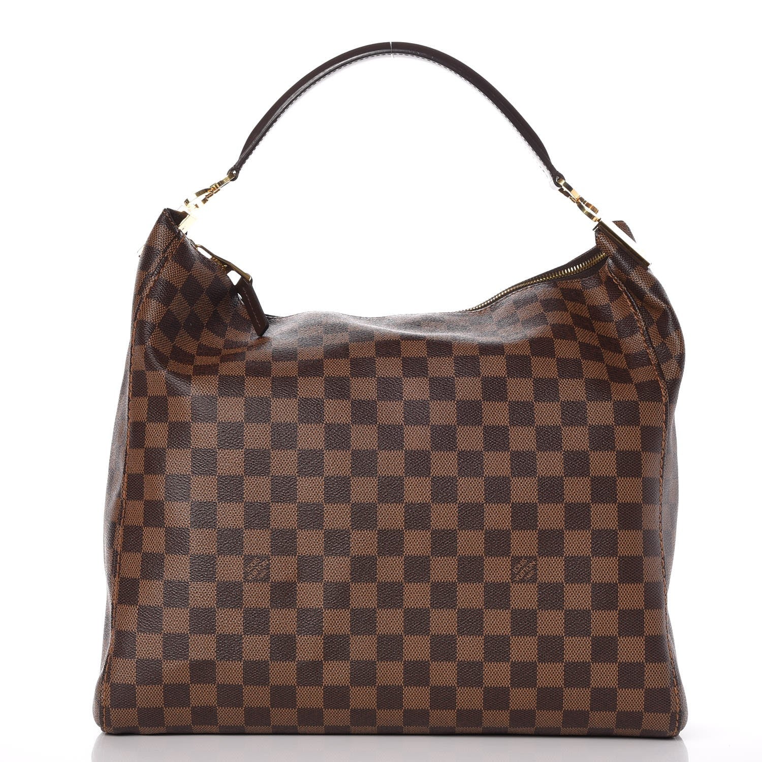 Louis Vuitton Damier Ebene Portobello GM 1 of 10