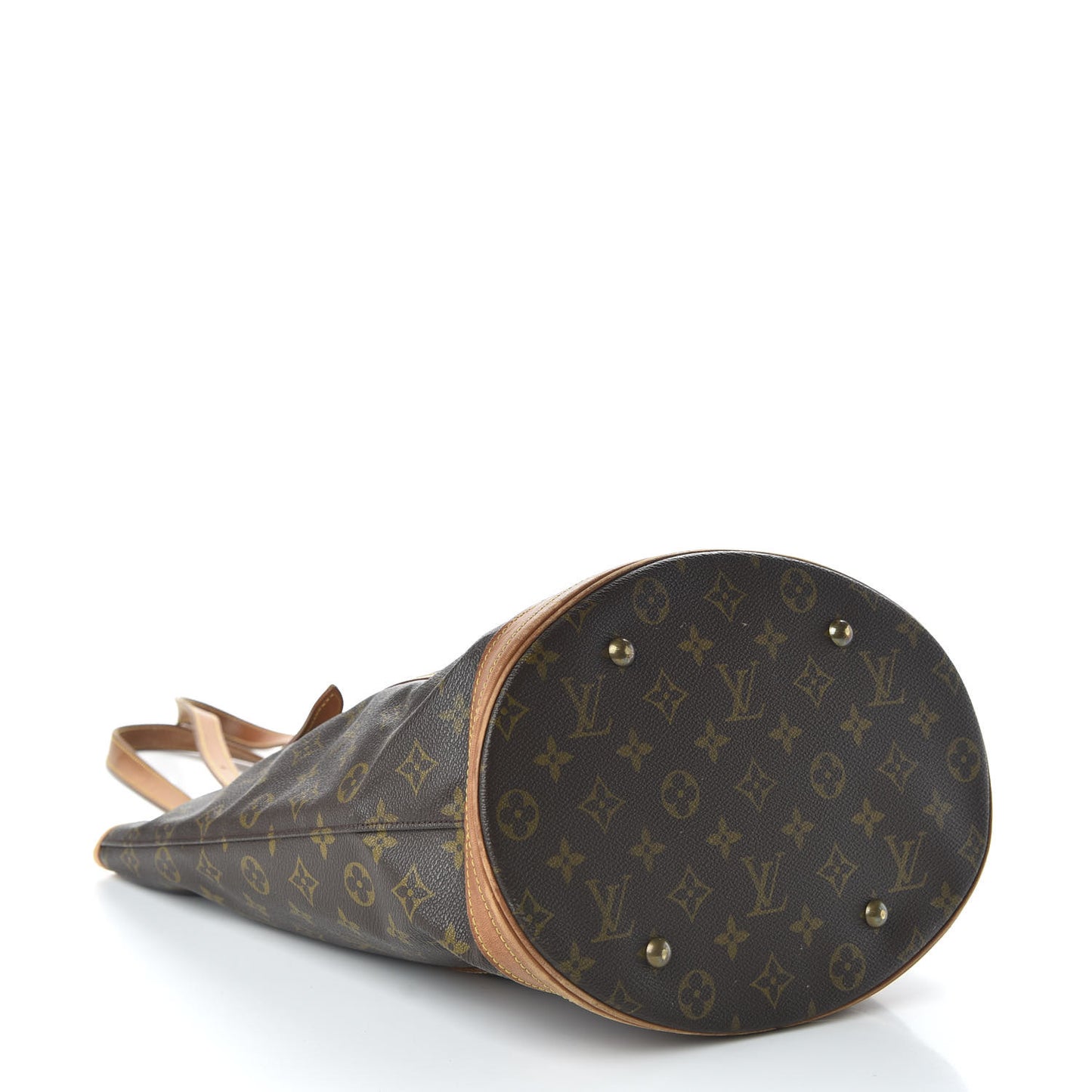 Monogram Bucket 27