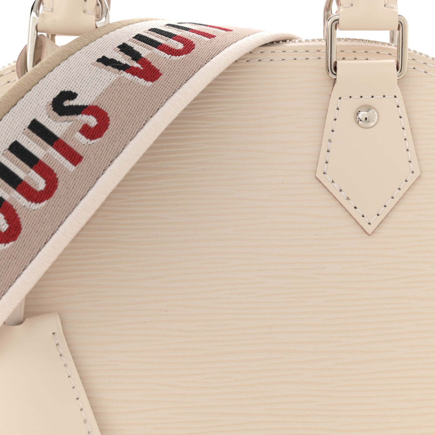 Epi Jacquard Alma BB Quartz