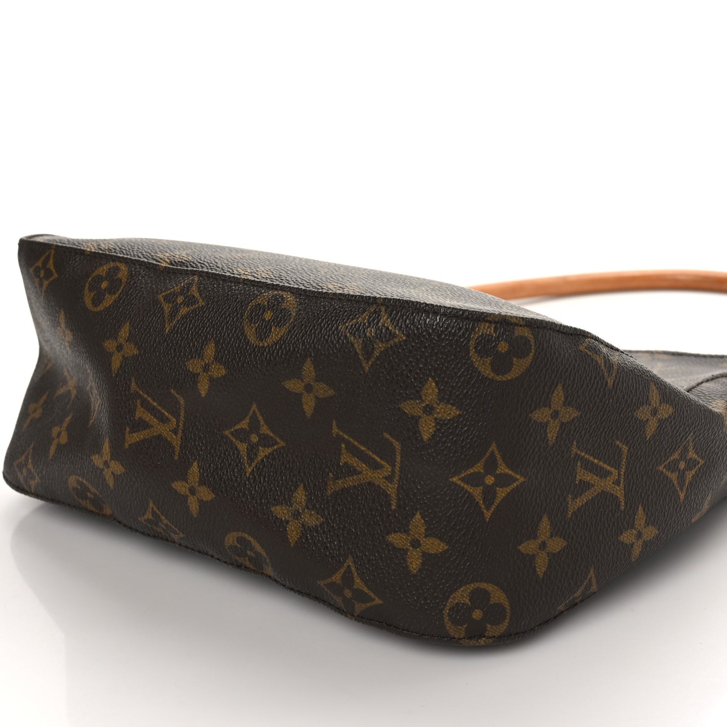 Monogram Looping MM