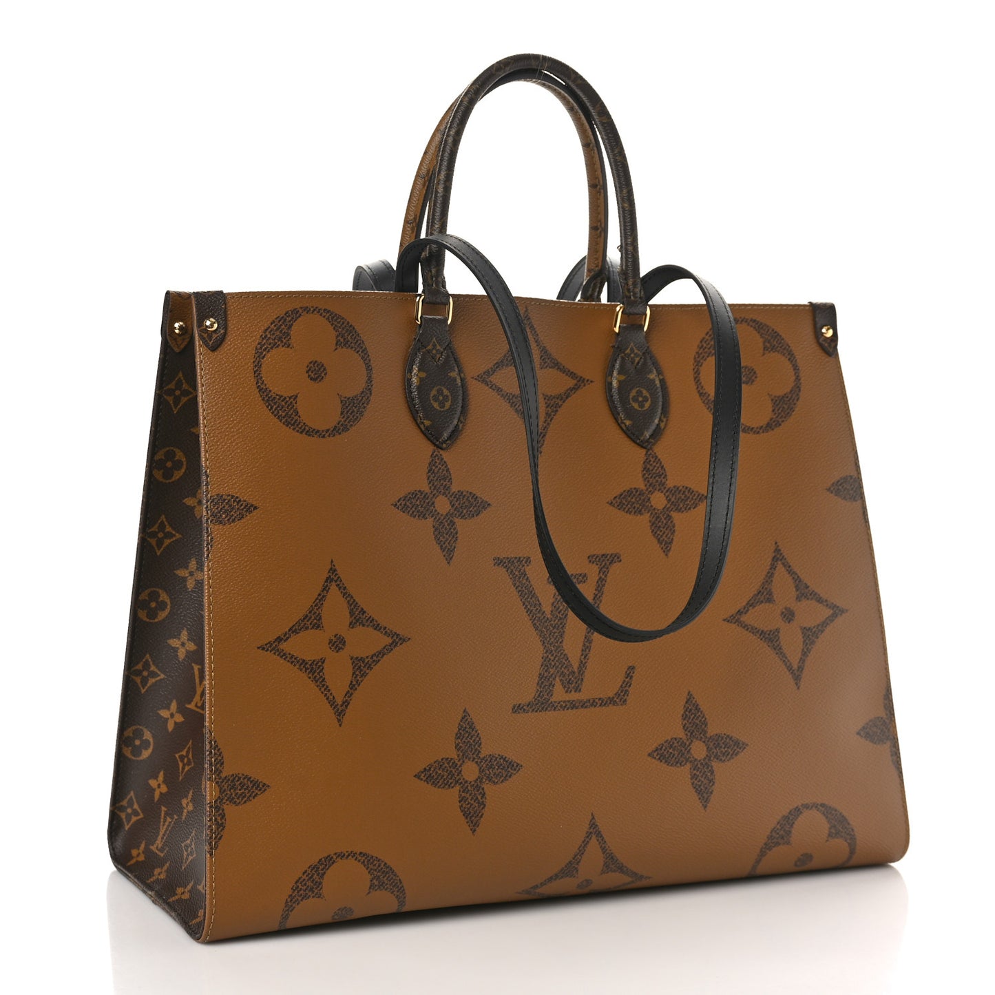 Reverse Monogram Giant Onthego GM
