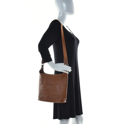 Hermes Taurillon Clemence Sac Good News PM Gold 2 of 11