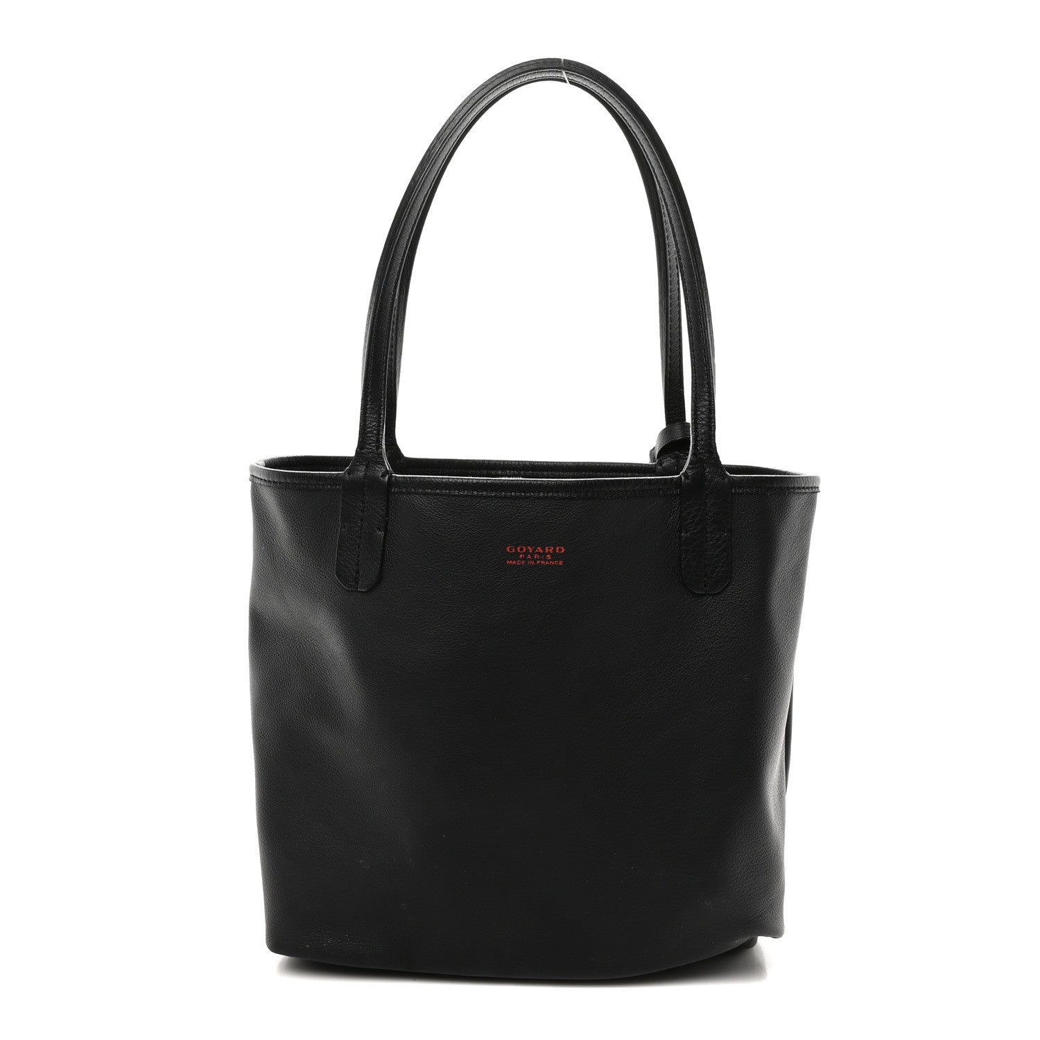 Goyard Goyardine Reversible Mini Anjou Black 4 of 16