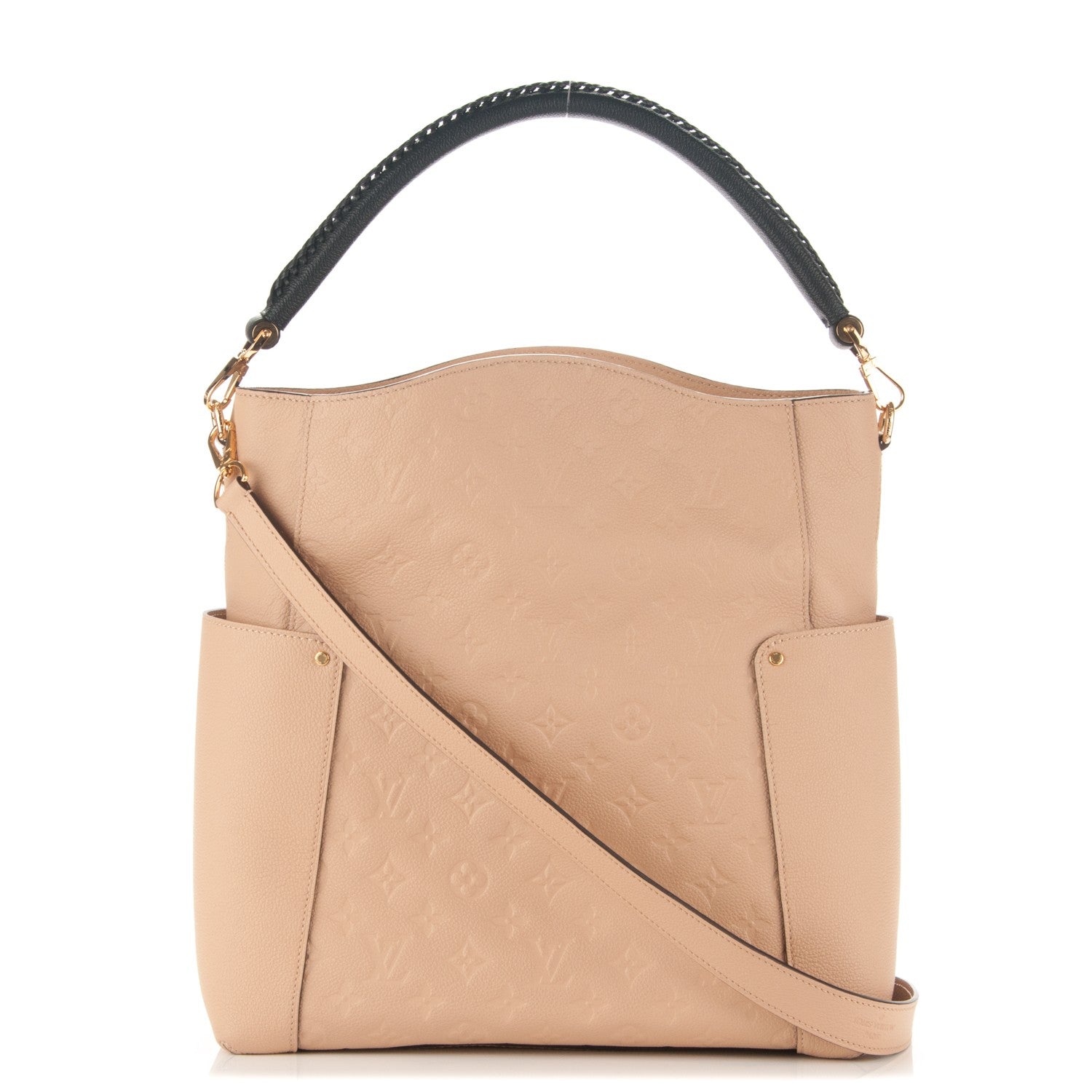 Louis Vuitton Empreinte Bagatelle Dune 1 of 7