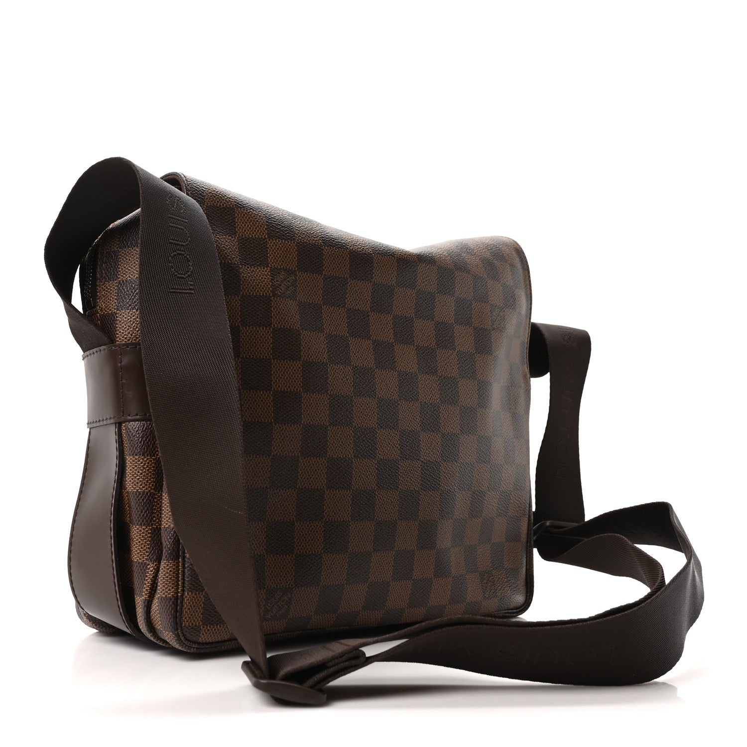 M*y様 LOUIS VUITTON アルトナPM_ダミエ・エベヌ　R10091 Neverfull PM Damier Petite Size Brown Tote | LOUIS VUITTON ®