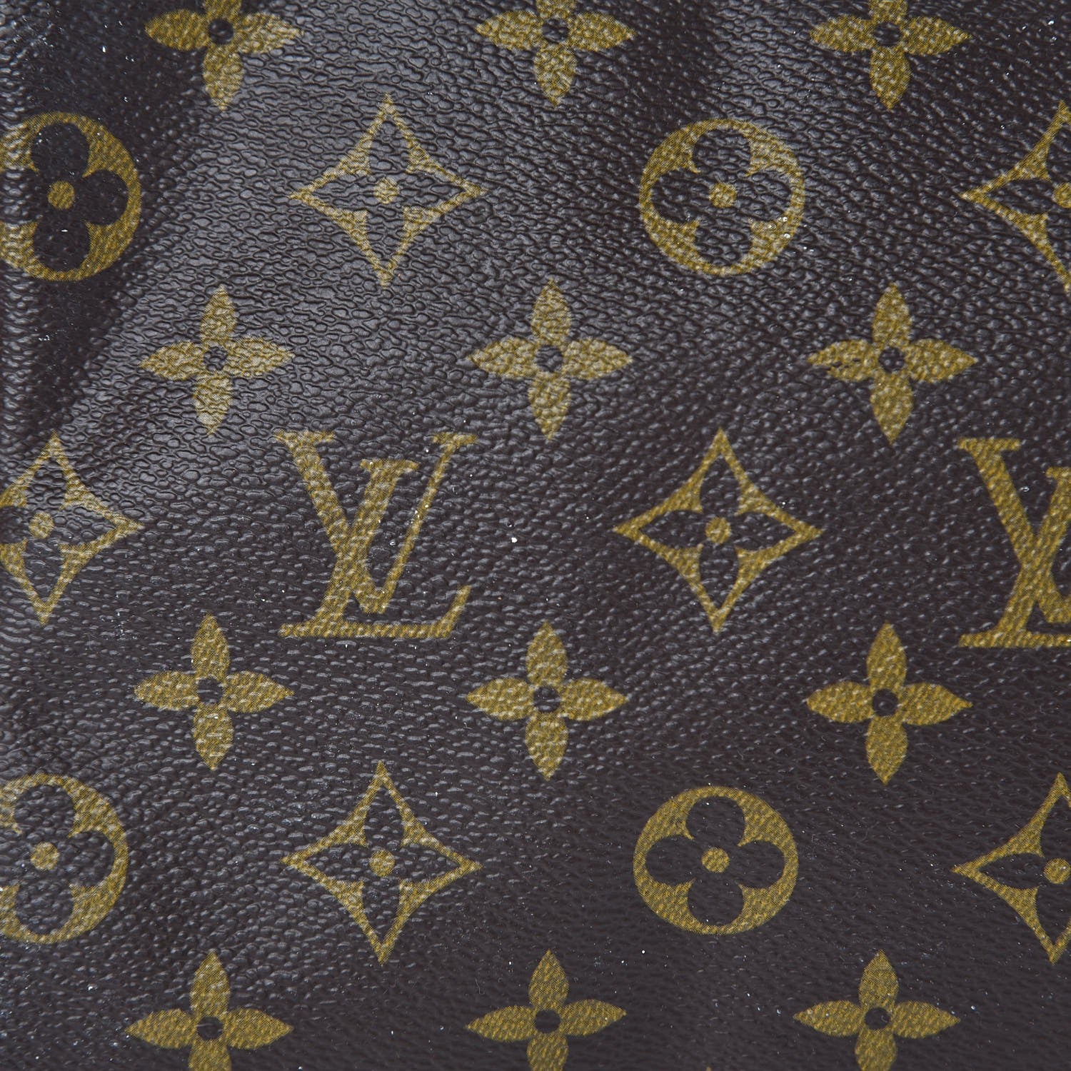 Louis Vuitton Monogram Speedy 25 9 of 13