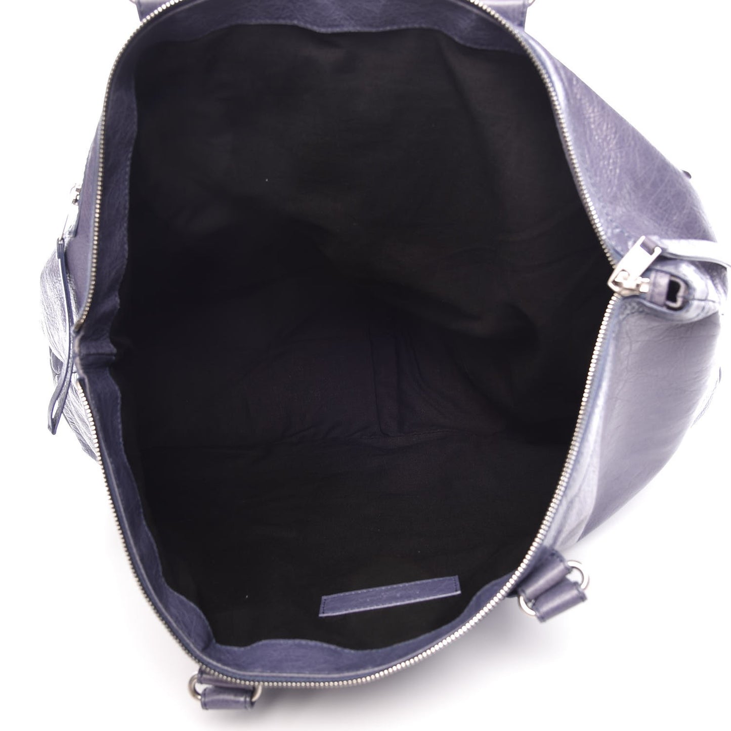 Agneau Classic Hardware Weekender Jacynthe