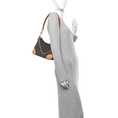 Louis Vuitton Monogram Boulogne NM 2 of 10