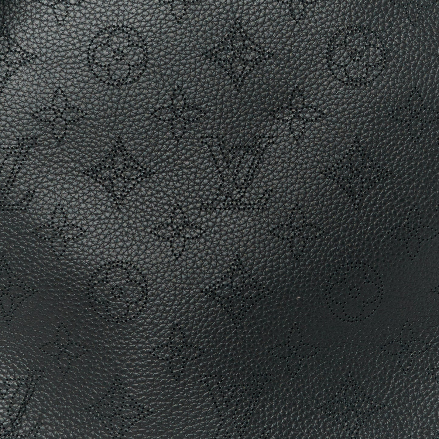 Mahina Babylone Chain BB Black