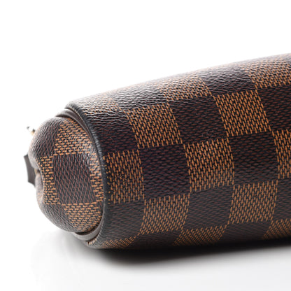 Louis Vuitton Damier Ebene Eva Clutch 7 of 8