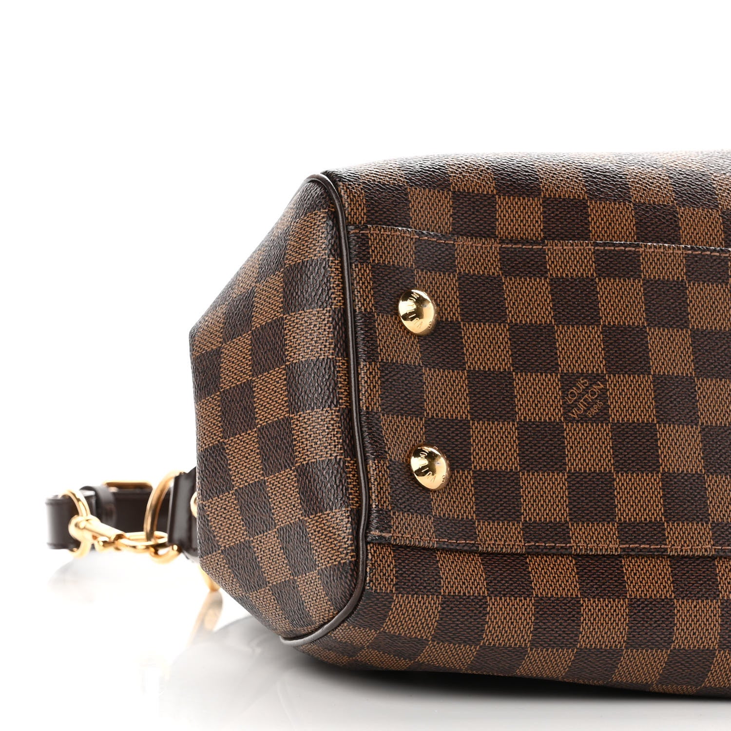 Louis Vuitton Damier Ebene Trevi PM 8 of 8