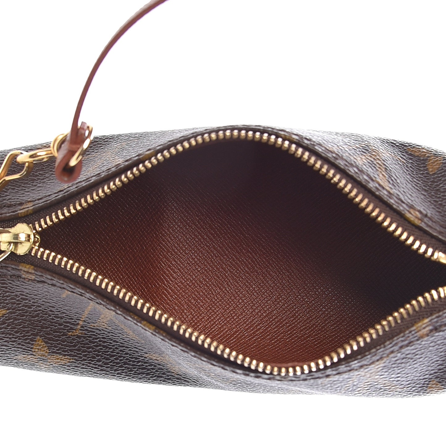 Monogram Mini Papillon