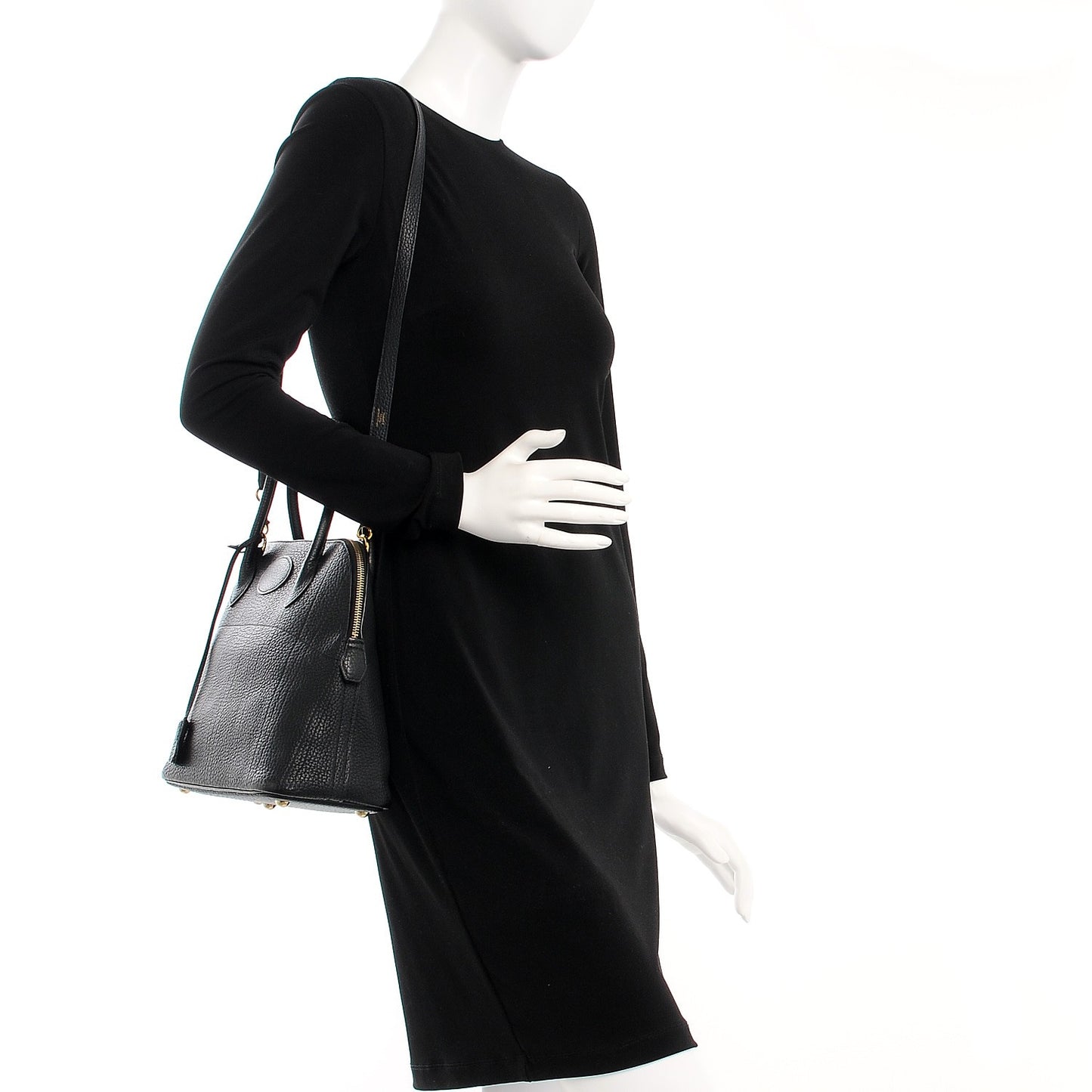 Fjord Bolide 31 Black