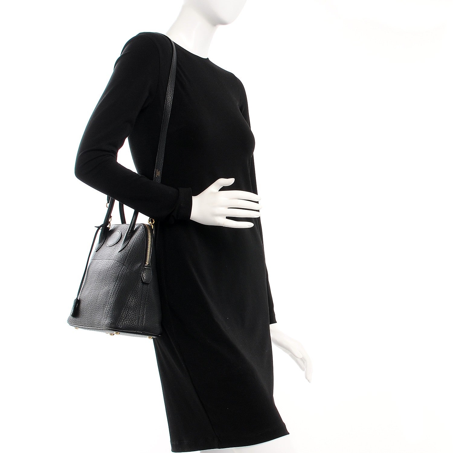 Hermes Fjord Bolide 31 Black 2 of 11