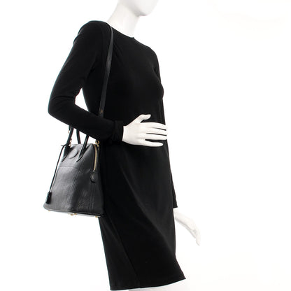 Hermes Fjord Bolide 31 Black 2 of 11