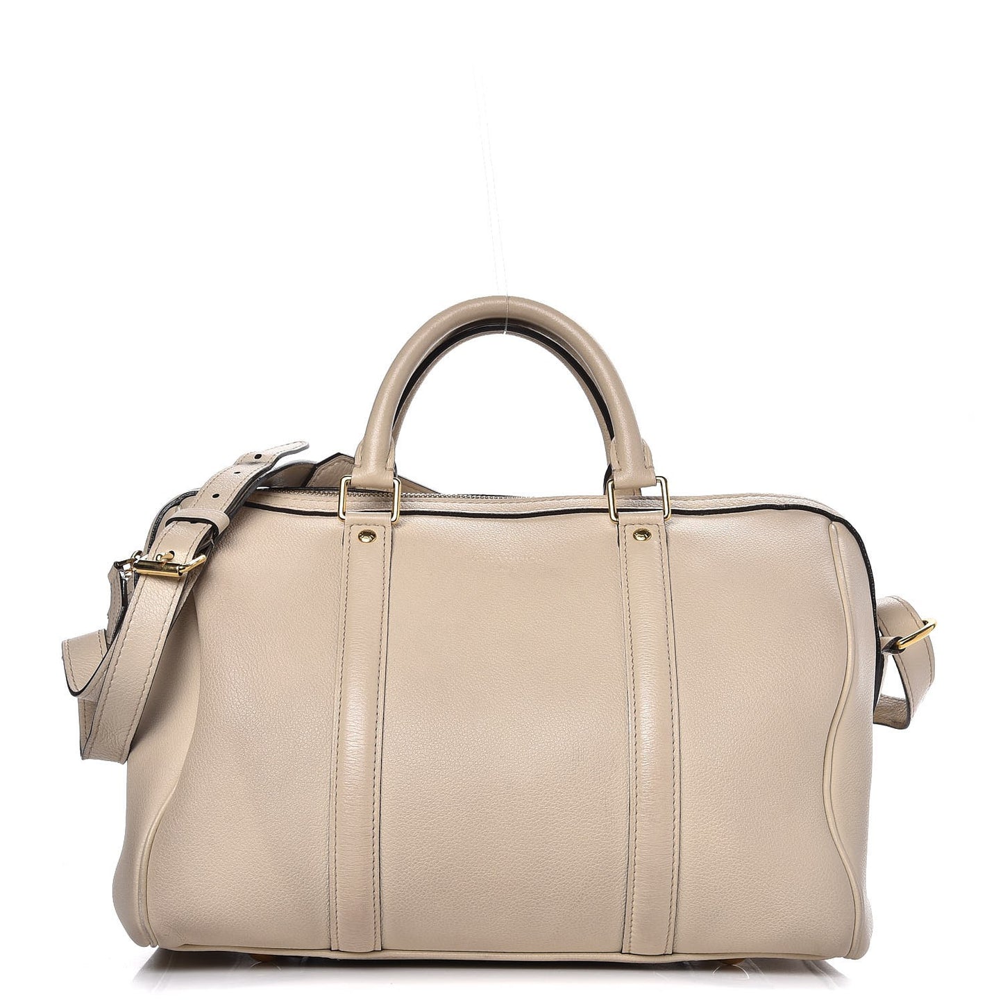 Veau Cachemire SC Bag PM Vanille