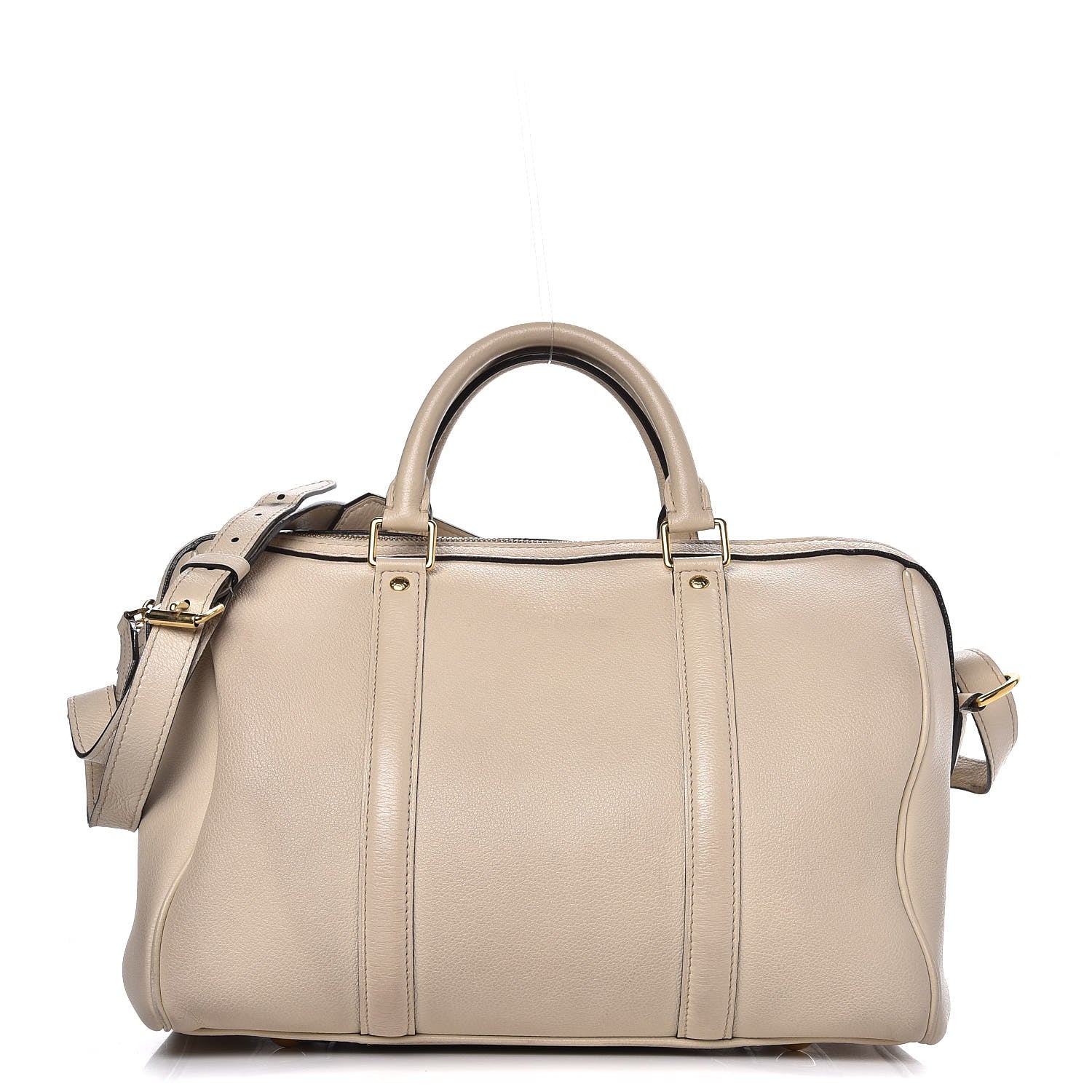 Louis Vuitton Veau Cachemire SC Bag PM Vanille 1 of 15