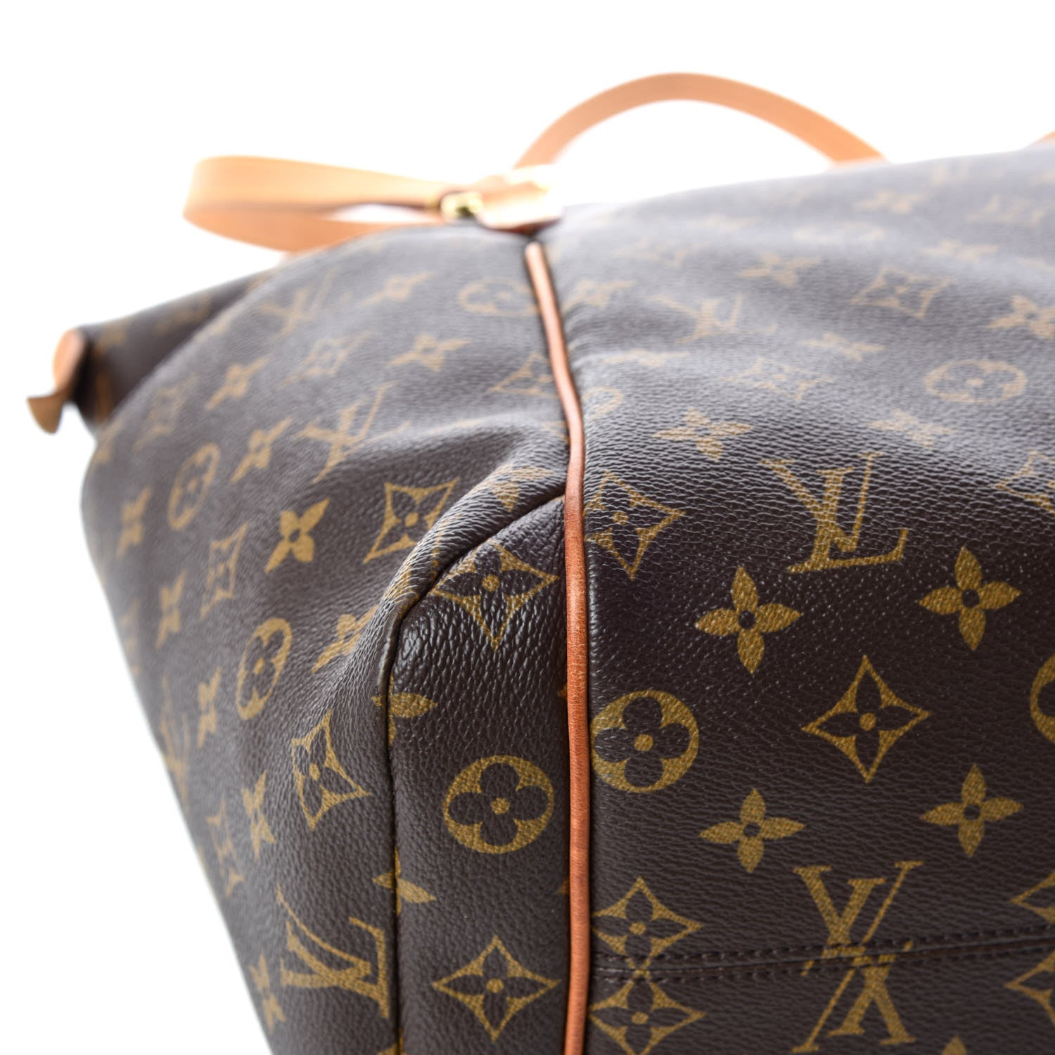 Louis Vuitton Monogram Totally MM 15 of 19