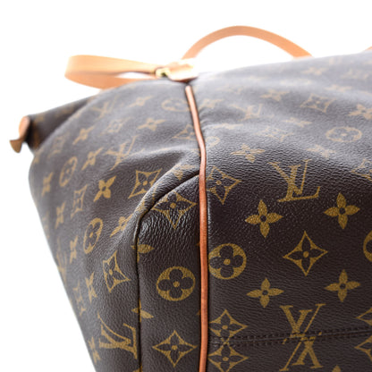 Louis Vuitton Monogram Totally MM 15 of 19