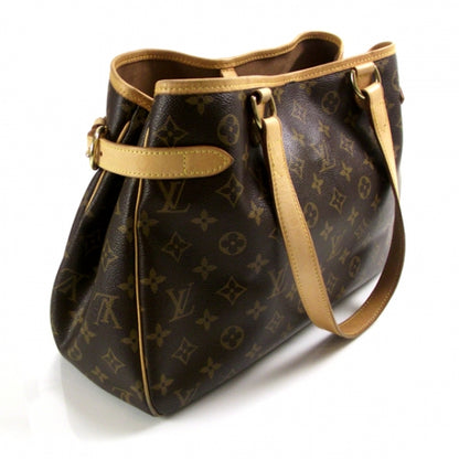 Louis Vuitton Monogram Batignolles Horizontal 3 of 9