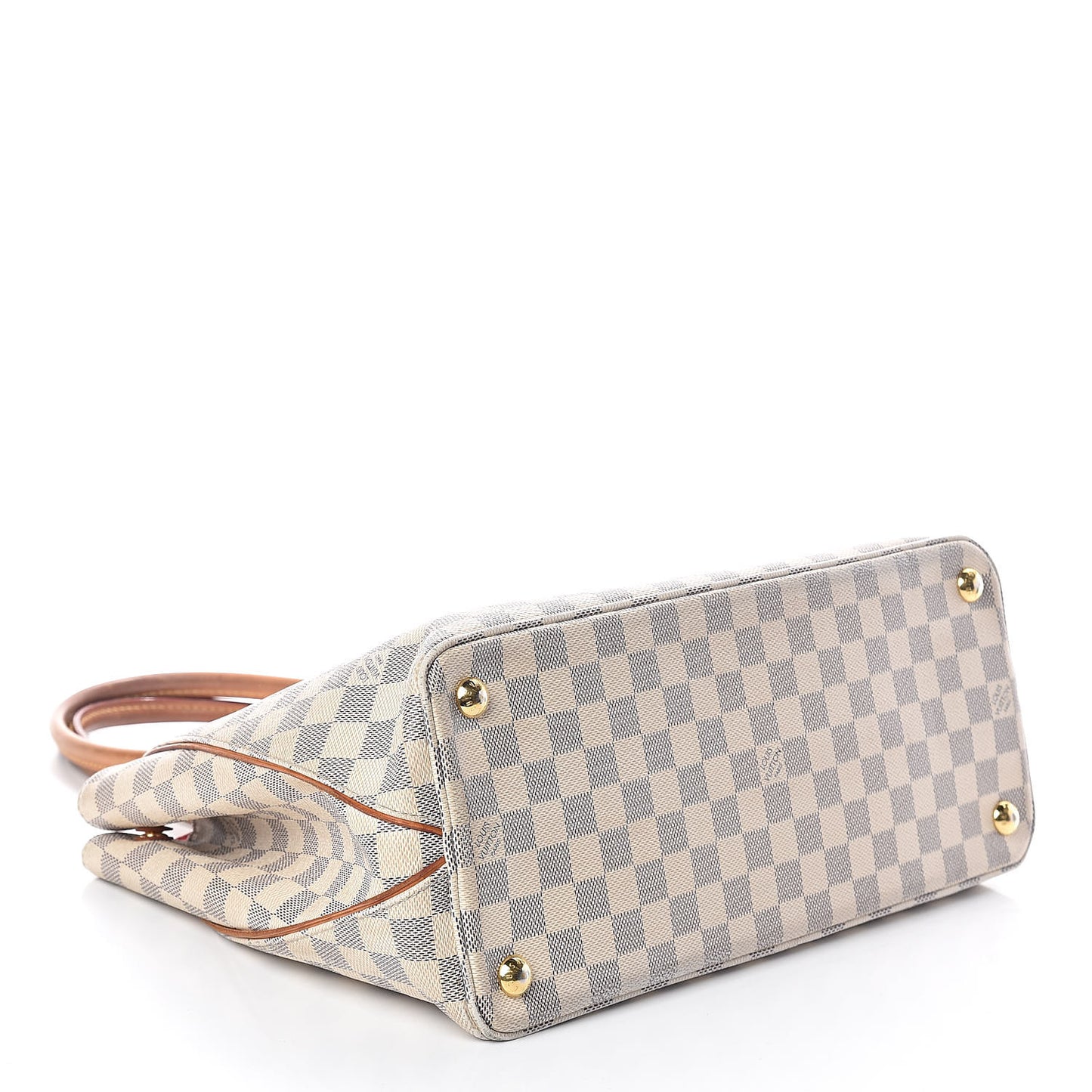 Damier Azur Calvi