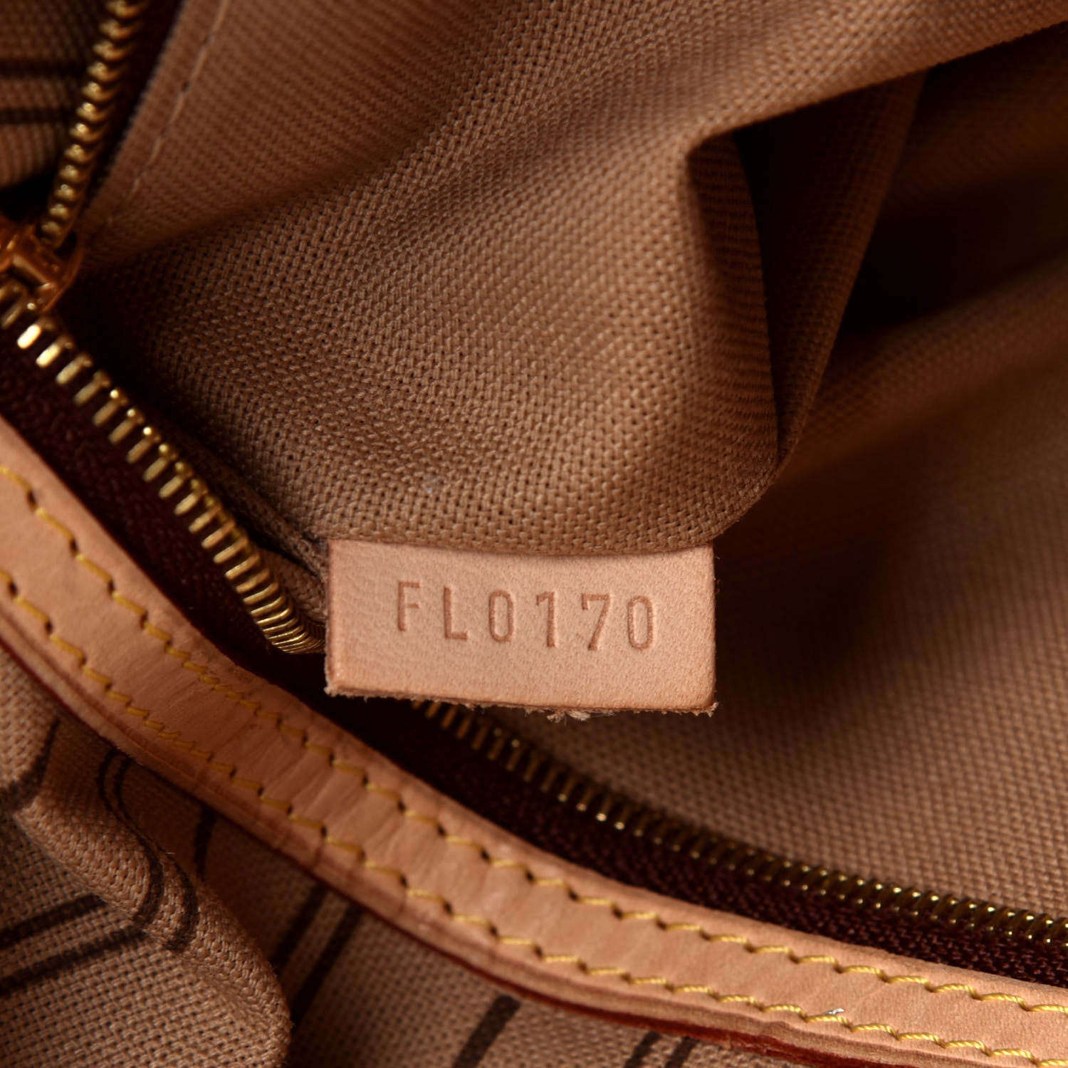 Louis Vuitton Monogram Delightful GM 7 of 9