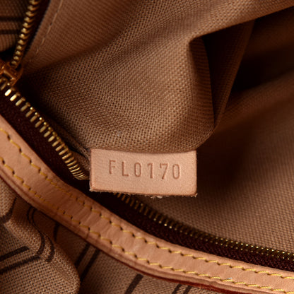 Louis Vuitton Monogram Delightful GM 7 of 9