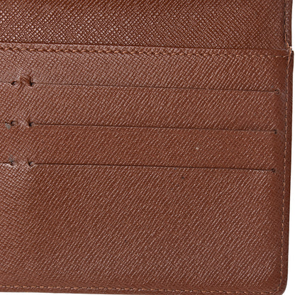 Louis Vuitton Monogram Porte Tresor International Wallet 10 of 15