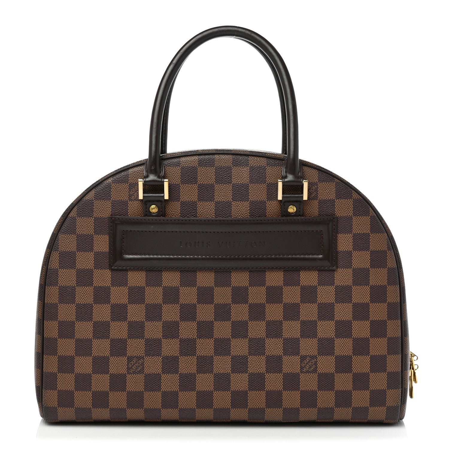 Louis Vuitton Damier Ebene Nolita 1 of 7