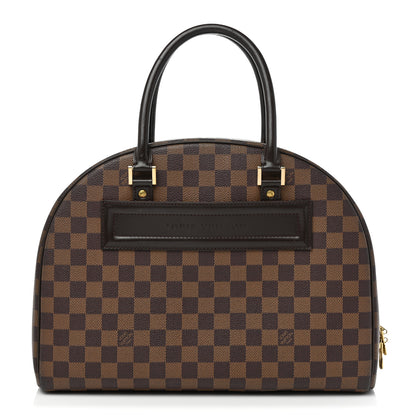 Louis Vuitton Damier Ebene Nolita 1 of 7
