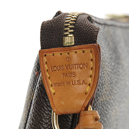 Louis Vuitton Monogram Pochette Accessories 6 of 6