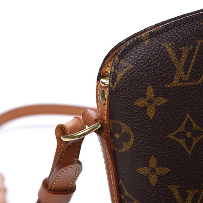 Louis Vuitton Monogram Drouot 12 of 14