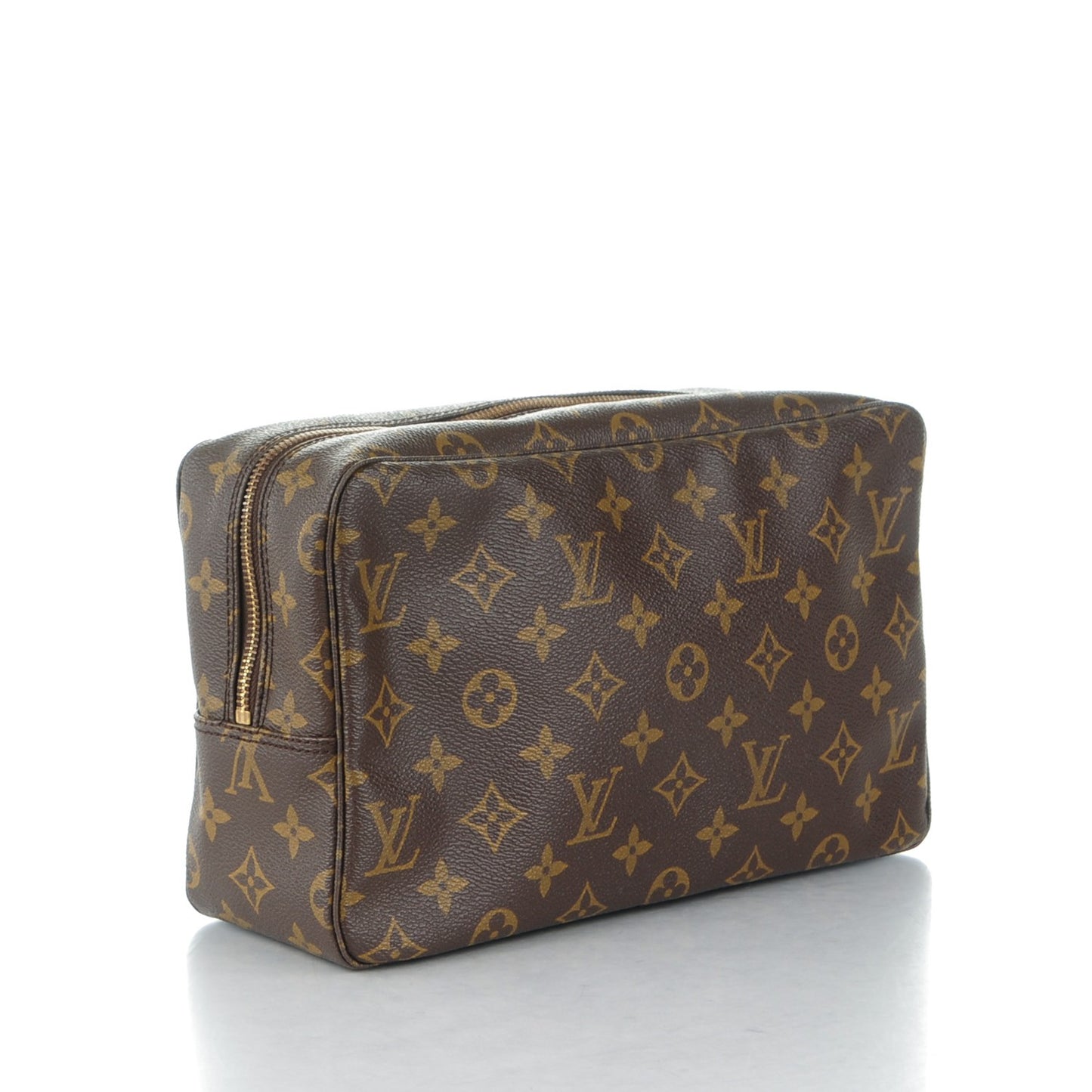 Monogram Trousse Toilette 28