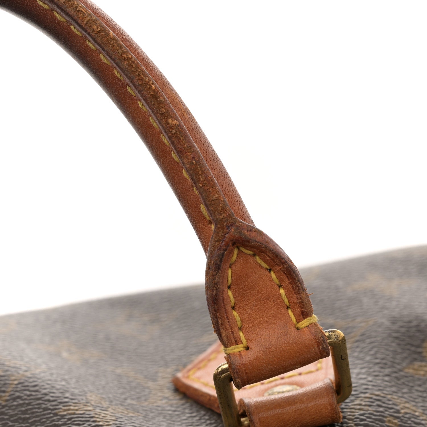 Louis Vuitton Monogram Speedy 30 16 of 17