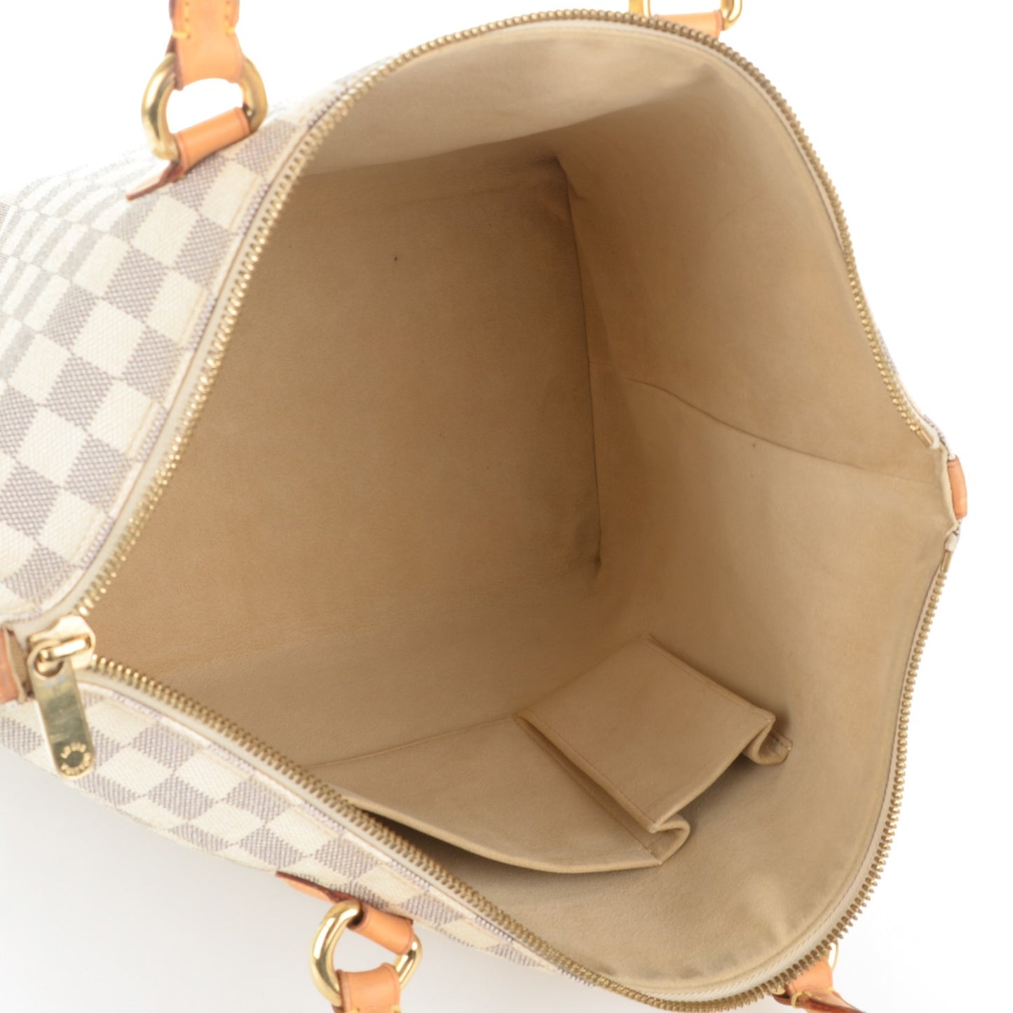 Damier Azur Saleya MM