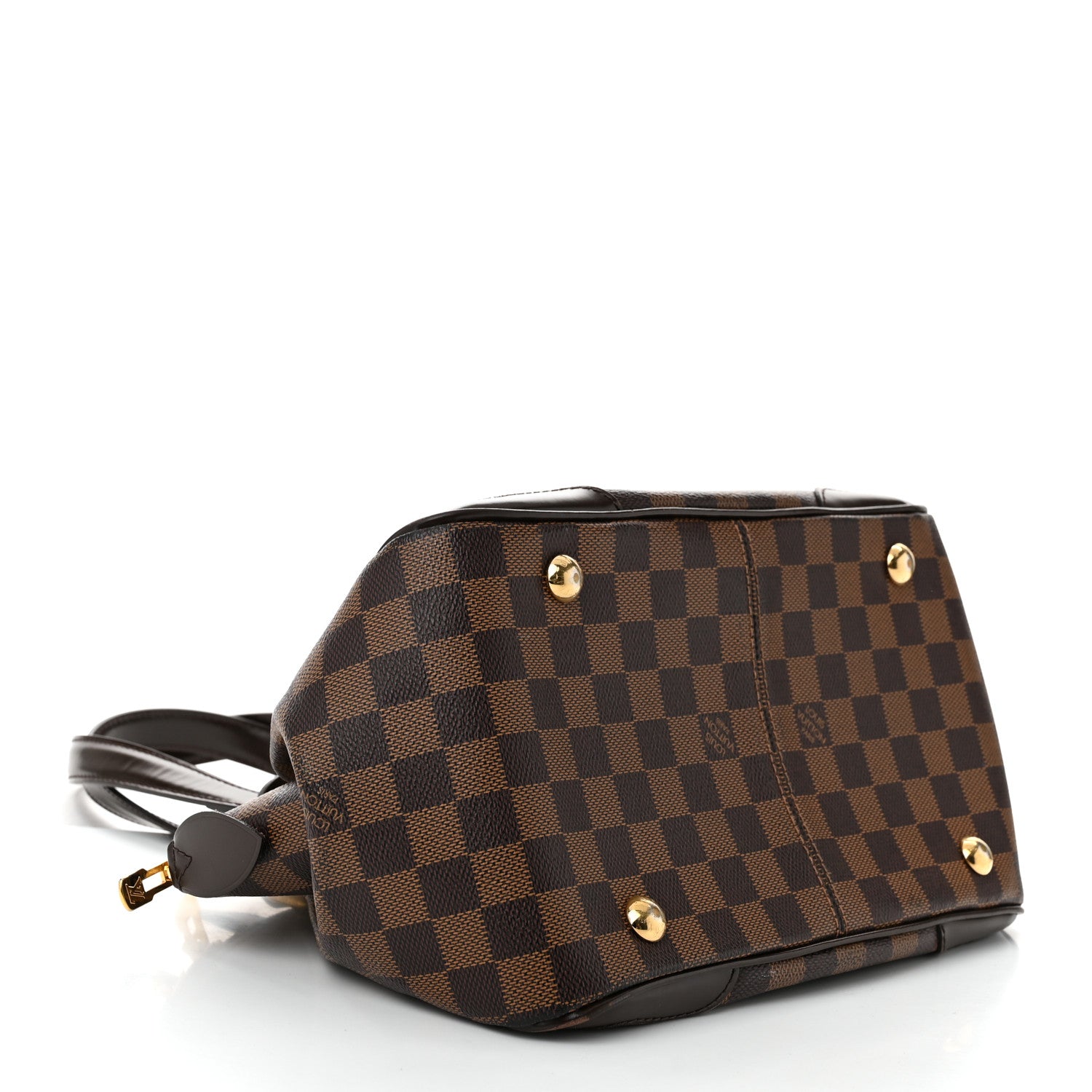 Louis Vuitton Damier Ebene Verona PM 4 of 12