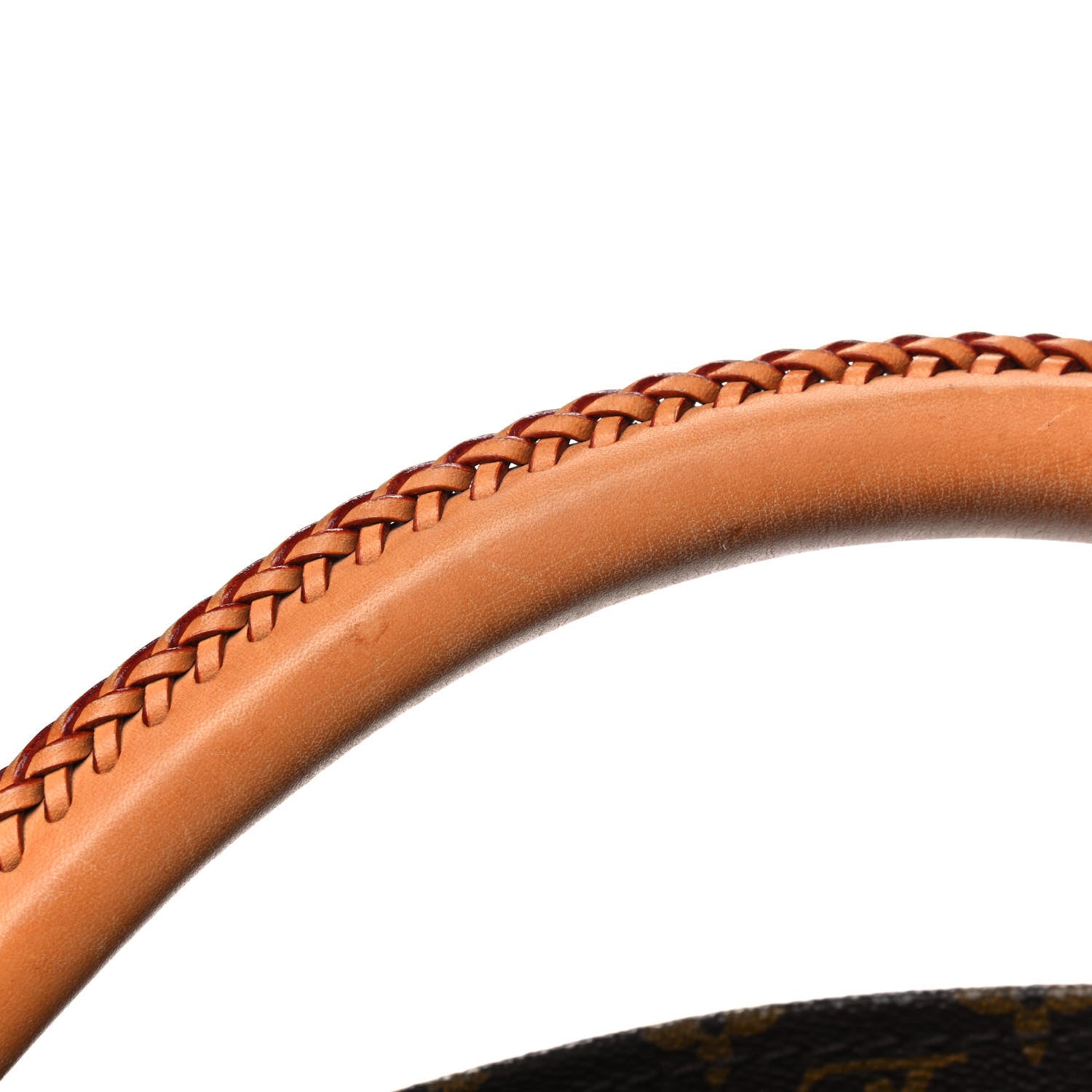 Louis Vuitton Monogram Artsy MM 7 of 7